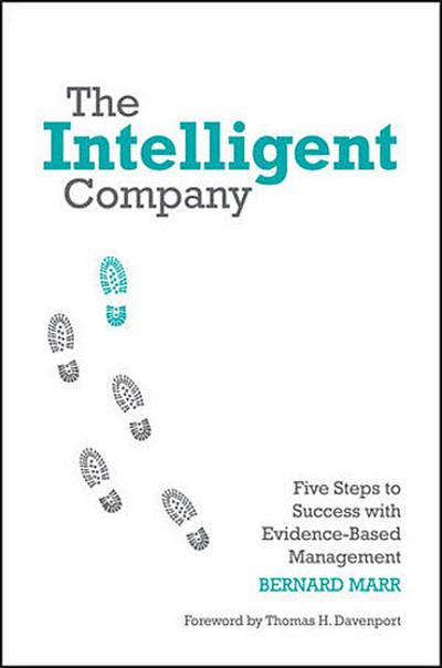 The Intelligent Company