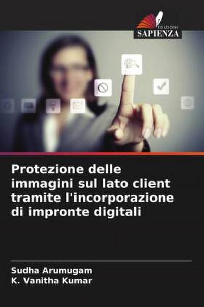 Protezione delle immagini sul lato client tramite l’incorporazione di impronte digitali