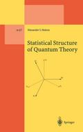 Statistical Structure of Quantum Theory