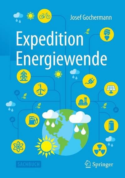 Expedition Energiewende