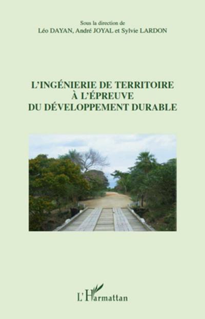 L’ingénierie de territoire à l’épreuve du développement durable