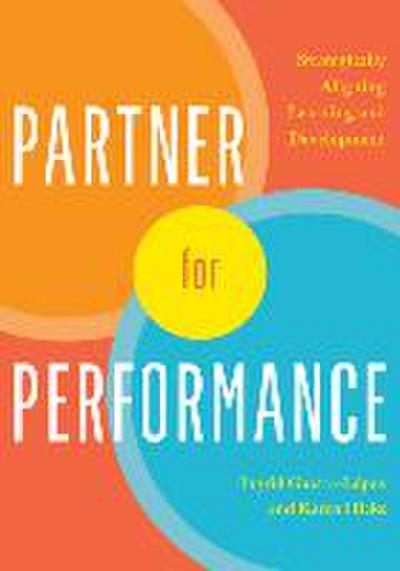 Partner for Performance: Strategically Aligning Learning and Development
