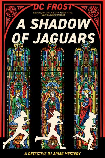 A Shadow of Jaguars