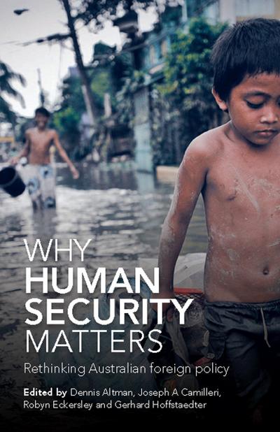 Why Human Security Matters