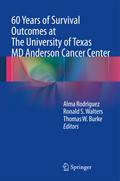 60 Years of Survival Outcomes at the University of