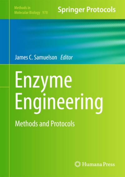 Enzyme Engineering