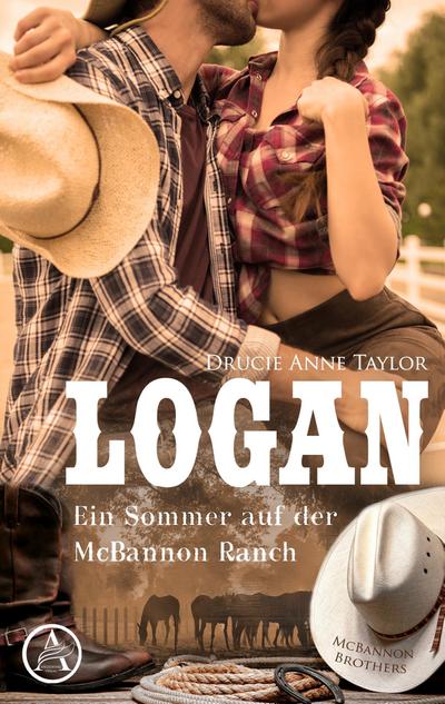 Taylor, D: Logan