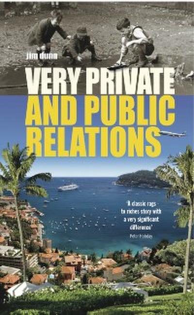 Very Private and Public Relations