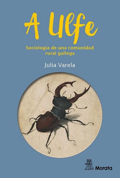 A Ulfe : sociología de una comunidad rural gallega