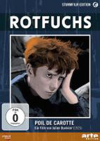 Rotfuchs