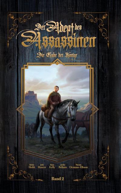 Der Adept des Assassinen 2