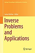 Inverse Problems and Applications