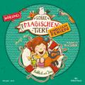 Die Schule der magischen Tiere - Endlich Ferien - 