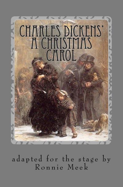 Charles Dickens’ A Christmas Carol