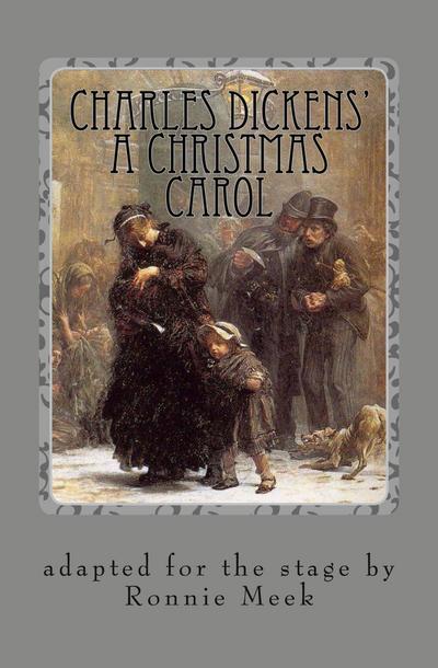 Charles Dickens’ A Christmas Carol