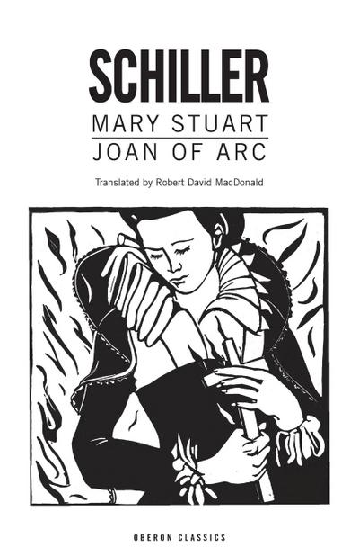 Mary Stuart/Joan of Arc