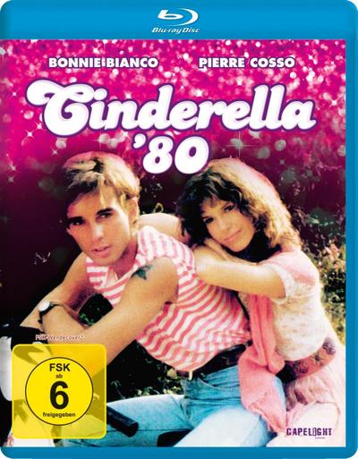Cinderella 80