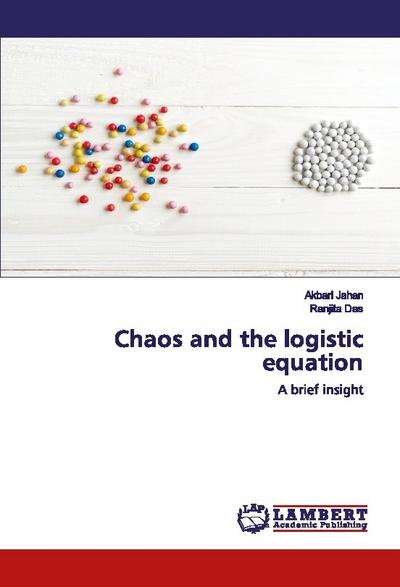 Chaos and the logistic equation