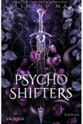 Psycho Shifters