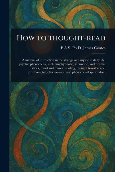 How to Thought-read