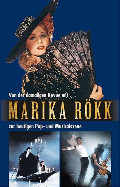 Marika Rökk  und ihre großen Erfolge