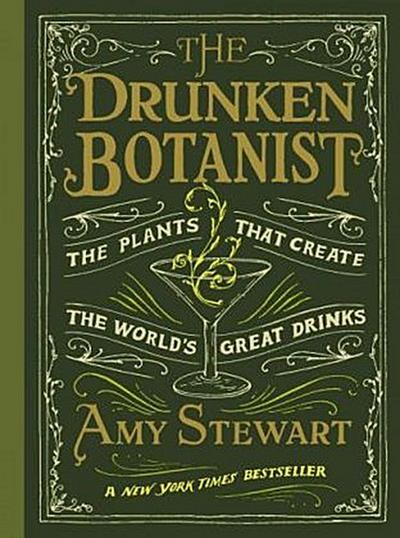 Drunken Botanist
