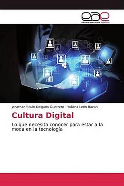Cultura Digital
