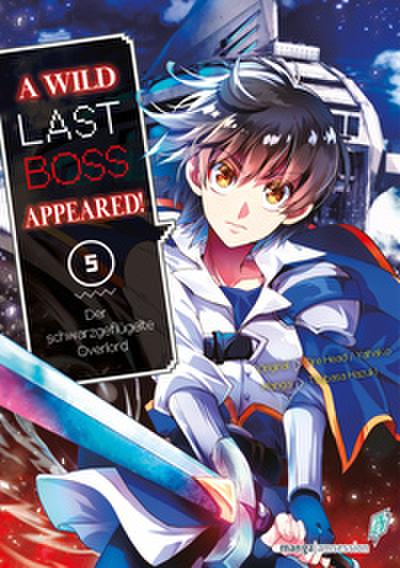 A Wild Last Boss Appeared! 05