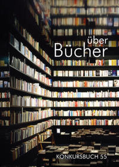 Über Bücher