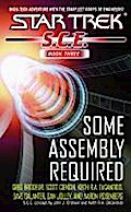 SCE Omnibus Book 3: Some Assembly Required