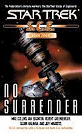 SCE: No Surrender