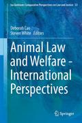 Animal Law and Welfare - International Perspective