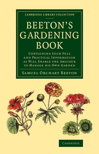 Beeton’s Gardening Book