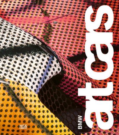BMW Art Cars - Rolling Sculptures from Andy Warhol to Jeff Koons | Expanded Edition, Hardcover in Slipcase