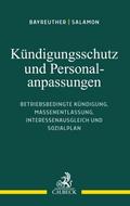 Kündigungsschutz und Personalanpassungen