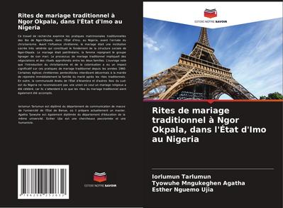 Rites de mariage traditionnel à Ngor Okpala, dans l’État d’Imo au Nigeria
