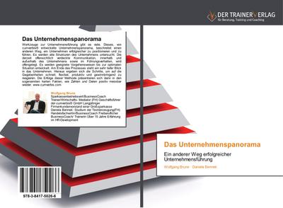 Das Unternehmenspanorama