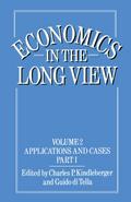 Economics in the Long View