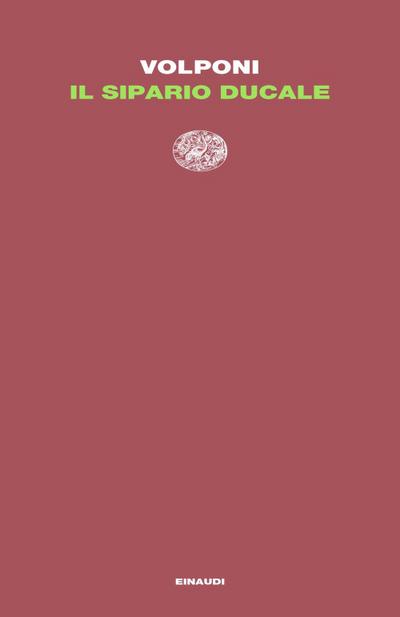 Il sipario ducale