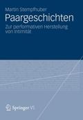 Paargeschichten
