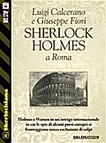 Sherlock Holmes a Roma