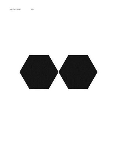 Carsten Nicolai - tele