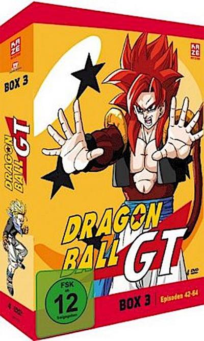 Dragon Ball GT