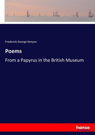 Poems