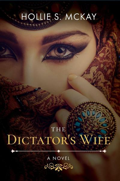 The Dictator’s Wife