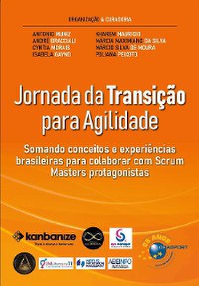 Jornada da Transição para Agilidade