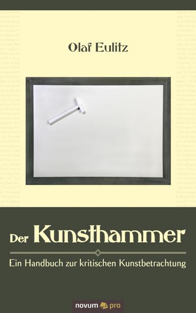 Eulitz, O: Kunsthammer