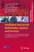 Intelligent Interactive Multimedia: Systems and Services: Proceedings of the 5th International Conference on Intelligent Interactive Multimedia System