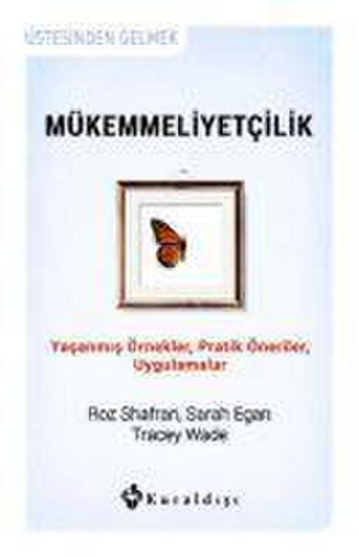 Mükemmeliyetcilik
