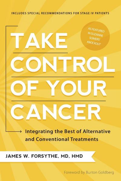 Take Control of Your Cancer